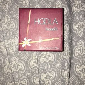 hoola benefit bronzer